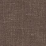 Brown 102063 - Wool Silk Linen Stretch Suit