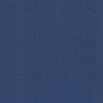 Blue 108903 - Wool Silk Stretch Suit
