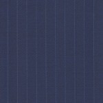 Blue 108953 - Wool Silk Stretch Suit