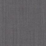 Grey 108960 - Wool Silk Stretch Suit