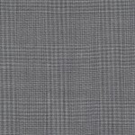 Grey 108970 - Wool Silk Stretch Suit