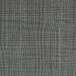 Light Window Grey Single Blue Suit