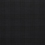 Grey Blue Check Brown Suit