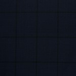 Casual Window Navy Suit
