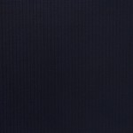 Navy Blue Dark Pin Striped Suit