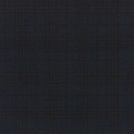 Midnight Blue Brown Windows Suit