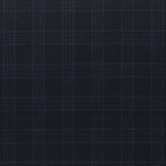 Dark Navy Blue Windows Suit