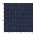 Blue 21157-2 - 100% Wool Suit