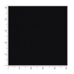 Black 21162-1 - 100% Wool Suit