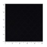 Black 21163-2 - 100% Wool Suit