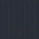 Black 21167-2 - 100% Wool Suit