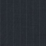 Black 21168-1 - 100% Wool Suit