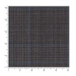 Grey 21169-1 - 100% Wool Suit