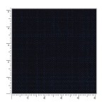 Blue 21169-2 - 100% Wool Suit