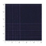 Blue 21173 - 100% Wool Suit