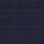 Blue 21173 - 100% Wool Suit