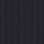 Black 21179 - 100% Wool Suit