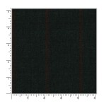 Green 21180 - 100% Wool Suit
