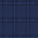 Blue 212540-2 - 100% Wool Suit