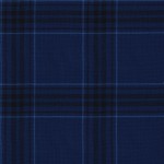 Blue 212549-3 - 100% Wool Suit