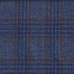 Blue 212550-2 - 100% Wool Suit