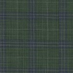 Green 212607 - 100% Wool Suit