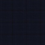 Blue 212612 - 100% Wool Suit