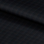Grey 212618 - 100% Wool Suit