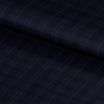 Blue 212619 - 100% Wool Suit