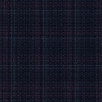 Blue 212619 - 100% Wool Suit