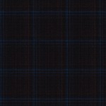 Red 212620 - 100% Wool Suit