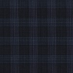 Grey 212625 - 100% Wool Suit