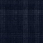 Blue 212626 - 100% Wool Suit