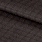 Brown 212630 - 100% Wool Suit