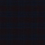Red 212639 - 100% Wool Suit