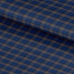 Blue 212640 - 100% Wool Suit