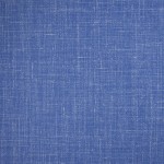Blue 25000-2 - Wool Silk Linen Suit