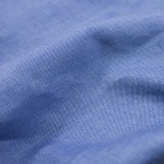 Blue 25001-1 - Wool Silk Linen Suit
