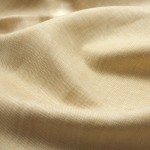 Yellow 25001-8 - Wool Silk Linen Suit
