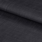 Grey 25006-5 - Wool Silk Linen Suit