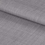 Grey 25013-17 - Hopsack Wool Suit
