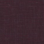 Red 25022 - Wool Silk Linen Suit