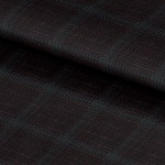 Brown 25070 - Wool Silk Linen Suit