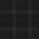 Brown 25071 - Wool Silk Linen Suit