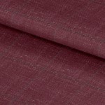 Red 25072 - Wool Silk Linen Suit