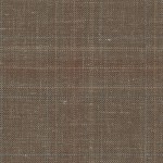 Brown 25077 - Wool Silk Linen Suit