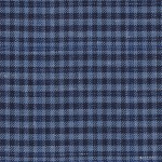 Blue 25083 - Wool Silk Linen Suit