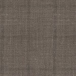 Brown 25085 - Wool Silk Linen Suit