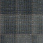 Green 25088 - Wool Silk Linen Suit