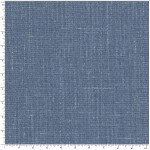 Blue 26000-2 - Wool Silk Linen Suit